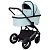 Коляска 2 в 1 Rant Axiom RA093 Light blue